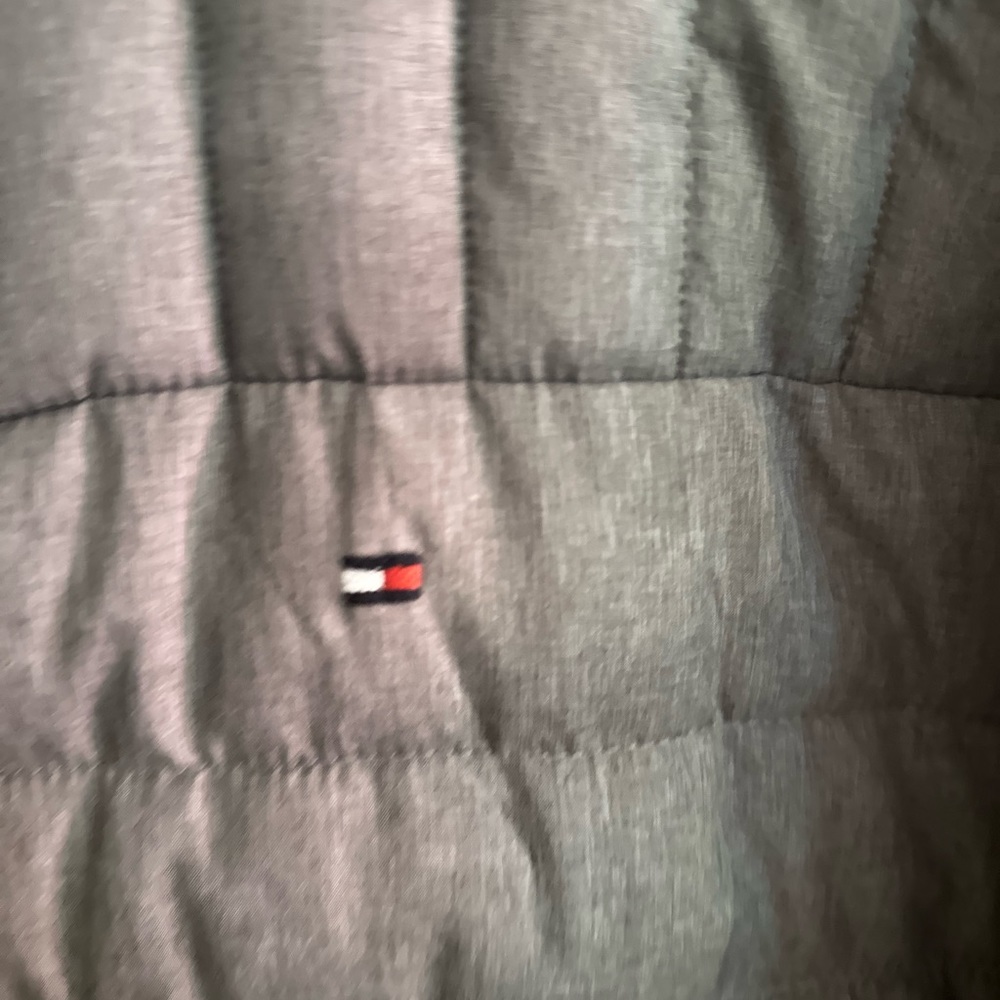 Tommy Hilfiger